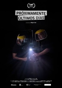 Próximamente últimos días (ampliar imagen)