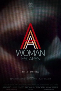 A Woman Escapes (ampliar imagen)