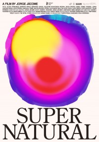 Super Natural (ampliar imagen)