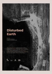 Disturbed Earth (ampliar imagen)
