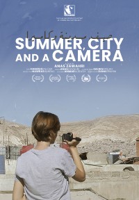 Summer, City and a Camera (ampliar imagen)