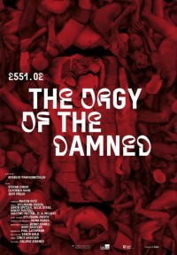 2551.02 - The Orgy of the Damned (ampliar imagen)