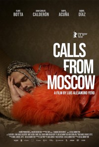 Llamadas desde Moscú (ampliar imagen)