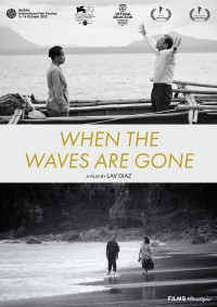 When the Waves are Gone (ampliar imagen)