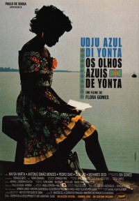 Os olhos Azuis de Yonta (ampliar imagen)