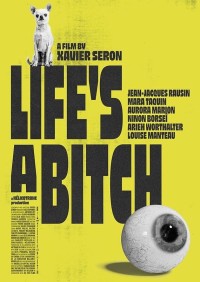 Life's a Bitch (ampliar imagen)