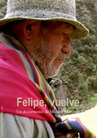 Felipe, vuelve (ampliar imagen)