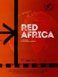 Red Africa (ampliar imagen)