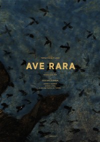 Ave Rara (ampliar imagen)