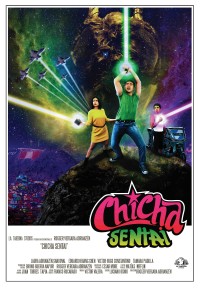 Chicha sentai (ampliar imagen)