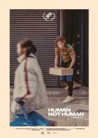 Human not Human (ampliar imagen)