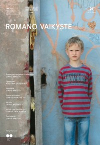 Roman’s Childhood (ampliar imagen)