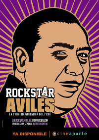 Rockstar Avilés (ampliar imagen)