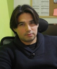 Rodrigo Viaggio