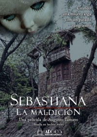 Sebastiana, la maldición (ampliar imagen)