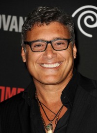 Steven Bauer