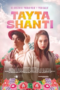 Tayta Shanti (ampliar imagen)