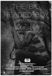 The Big Headed Boy, Shamans & Samurais (ampliar imagen)