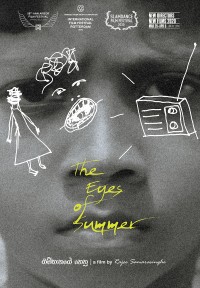 The Eyes of Summer (ampliar imagen)