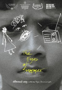 The Eyes of Summer (ampliar imagen)