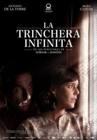 La trinchera infinita (ampliar imagen)