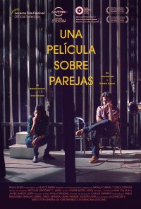 Una película sobre parejas (ampliar imagen)