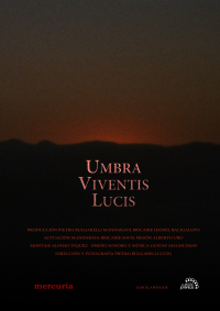 Umbra Viventis Lucis (ampliar imagen)