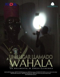A Place Called Wahala (ampliar imagen)