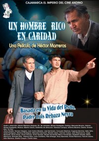 Un hombre rico en caridad (ampliar imagen)