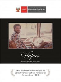 Viajero (ampliar imagen)