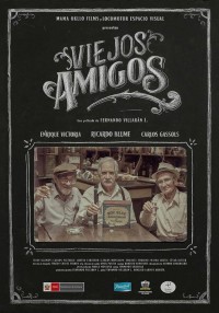 Viejos amigos (ampliar imagen)