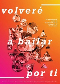 Volveré a bailar por ti (ampliar imagen)