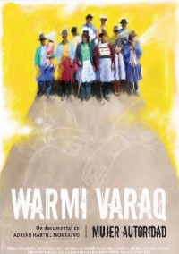 Warmi Varaq (ampliar imagen)