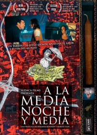 A la media noche y media (ampliar imagen)