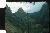 Machu Picchu (ampliar imagen)