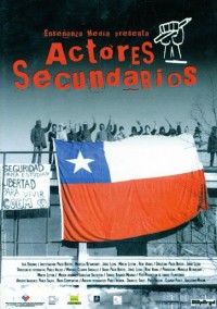 Actores secundarios (ampliar imagen)