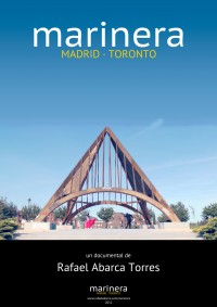Marinera - Madrid - Toronto (ampliar imagen)
