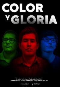 Color y gloria (ampliar imagen)