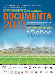 Festival de Cine Documental de Caracas