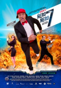 Agente ñero ñero 7 (ampliar imagen)