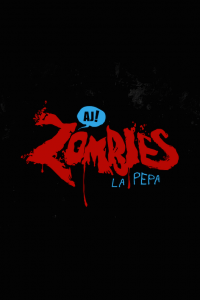 Aj zombies (ampliar imagen)