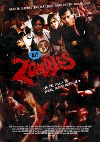 Aj! Zombies (ampliar imagen)