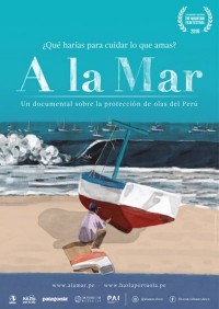 A la mar (ampliar imagen)