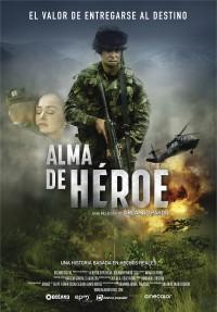 Alma de héroe (ampliar imagen)