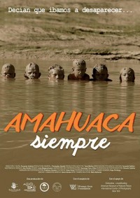 Amahuaca siempre (ampliar imagen)