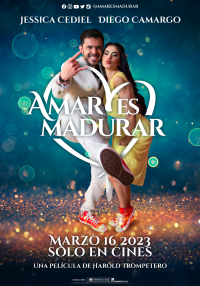 Amar es madurar (ampliar imagen)