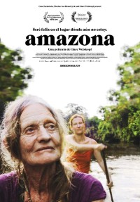 Amazona (ampliar imagen)
