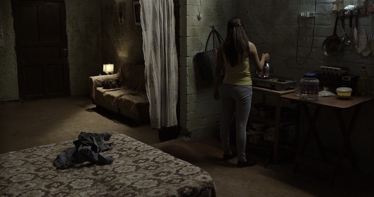 Amelia (2020) Película peruana Cineaparte