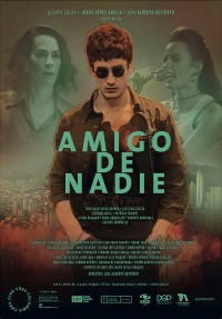 Amigo de nadie (ampliar imagen)