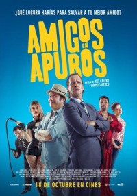 Amigos en apuros (ampliar imagen)